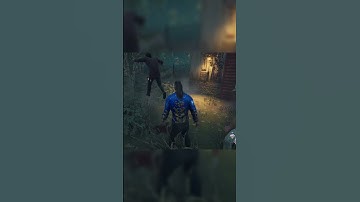 These these dbd hackers got to go!!!.