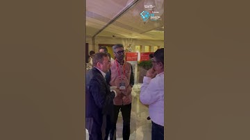 Networking at 5G Industries Innovation Summit 2024