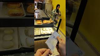 Görme Engelliler Para Üstü Alıyor