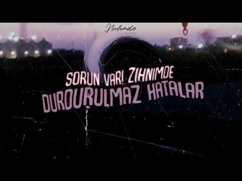 Da Froi Zamanım Doldu Official Lyrics Video 