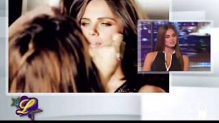 Xenia Deli Live Interview