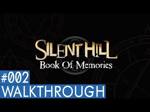 Silent Hill 2 Walkthrough - Silent Hill Memories