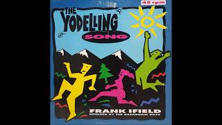 Watch Frank Ifield The Yodelling Song video