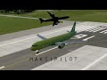 Очередной полёт по европам | FSLabs A321 | LEMD - LSGG | P3D v4 | IVAO