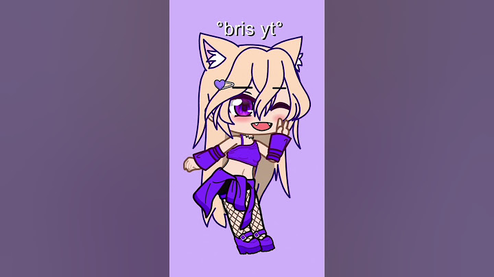 este es mi nuevo avatar