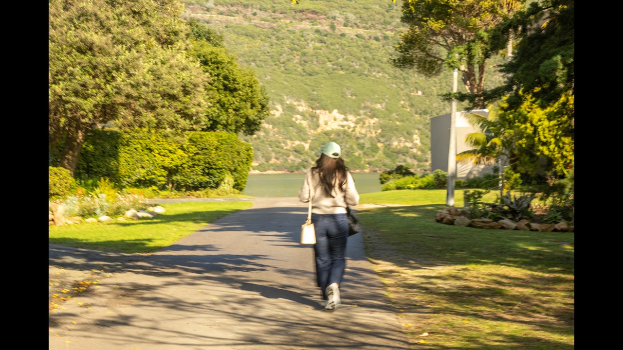 Cinematic Travel Film_Knysna South Africa