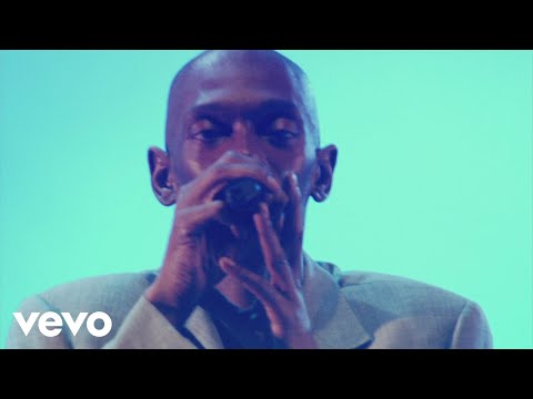 Faithless - No Roots (Live At Alexandra Palace 2005)