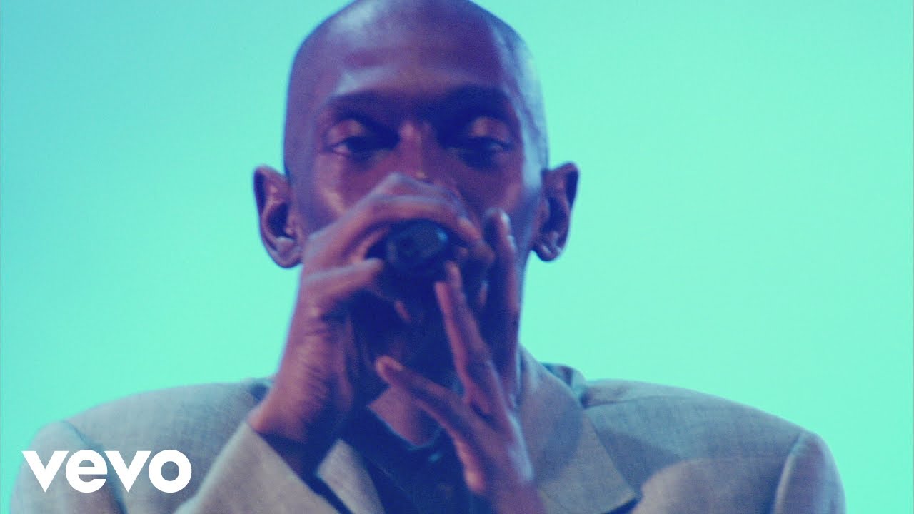 Faithless   No Roots Live At Alexandra Palace 2005