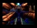 Kingdom Hearts- Fantastic 4 trailer