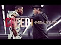 Creed | Runnin ASAP Rocky