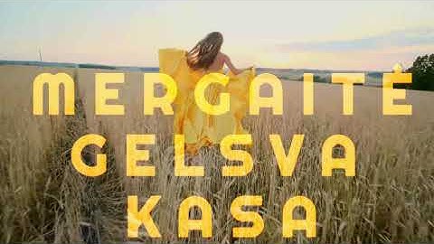 Edmundas Kučinskas - Mergaitė gelsva kasa