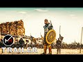 HOUSE OF DAVID Official Trailer 2025 HOUSE OF DAVID Official Trailer 2025