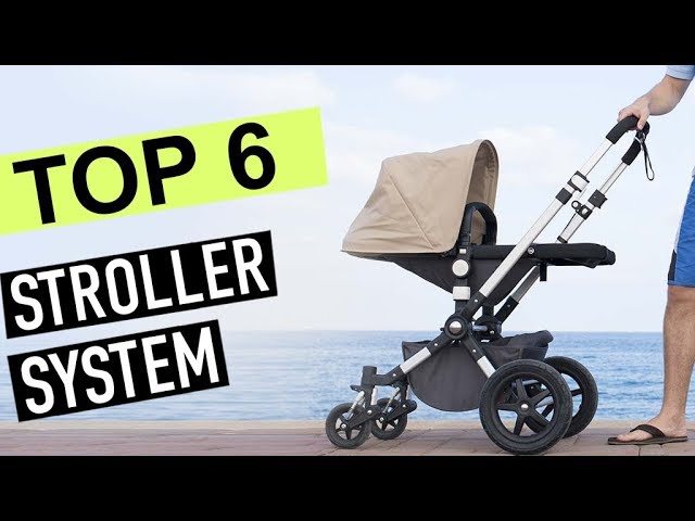 zapo stroller