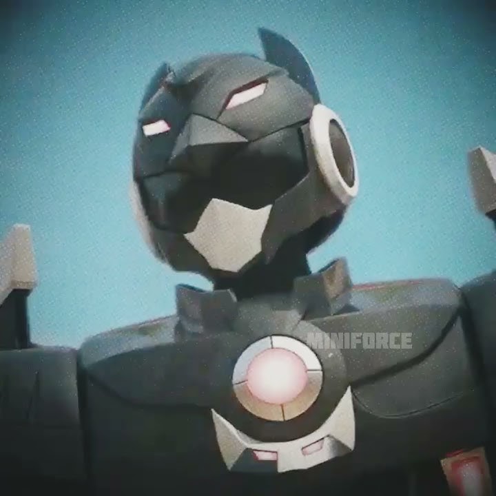 Ray is unbeatable #ray #edit #miniforce