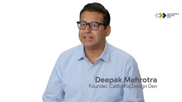 The Story of California Design Den