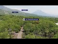 Doctors Village 303 Tsubo Land For Sale