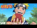 Official English Trailer Naruto Set 4 VIZ Official English Trailer Naruto Set 4 VIZ