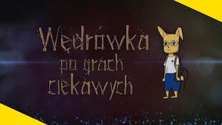 10 ciekawych gier wartych zagrania (ale nie zmuszam 🥰)