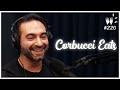 CORBUCCI EATS - Flow Podcast #220