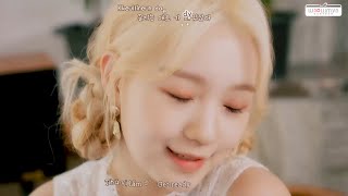 Download lagu [WoollimVN][Vietsub Kara] Ring Ring - Rocket Punch (Acoustic)