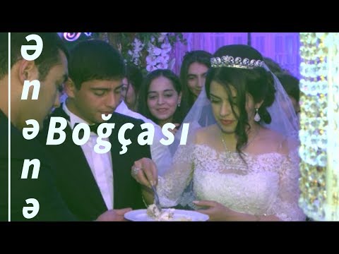 Ənənə  Boğçası - Rostov Toyu