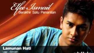 Elfee Ismail-Lamunan Hati