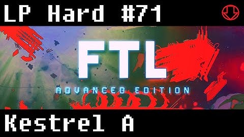 My Favorite Things - FTL Advanced Edition #71 - Hard