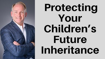 Three Ways To Leave Your Estate To Your Adult Children