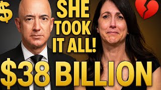 Celebrity He Cheated. She took $38 Billion Net Worth