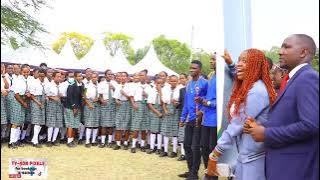 ENKISUJ IYIE BY FIVE STARS AT OLE TIPIS GIRLS NAROK