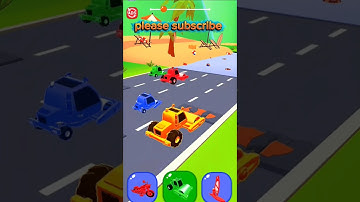 Shapeshifting 🤯- لعبة Max Level  طريقة اللعب من - تطبيق لعبة الهاتف المحمو #runner #gaming #shorts