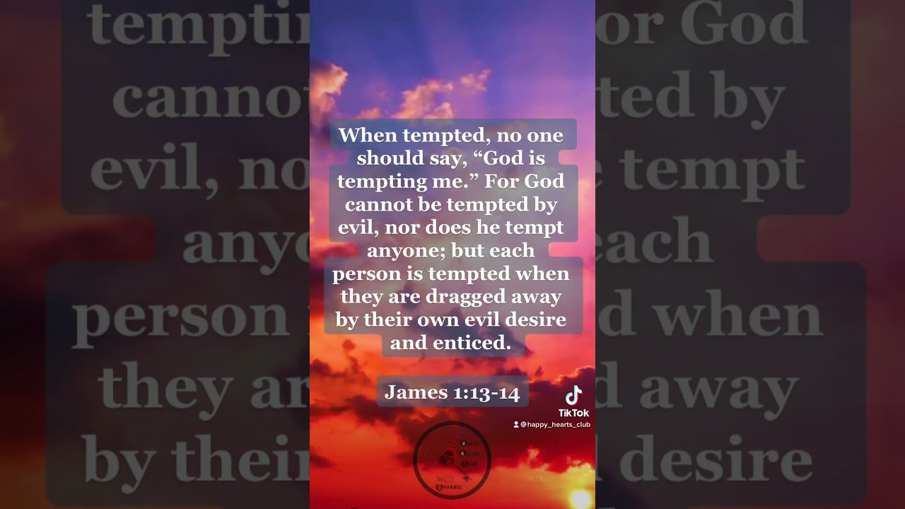 James 1 13 14 Bible Verse Scripture Quote bible James 1 13 14 Bible Verse Scripture Quote bible