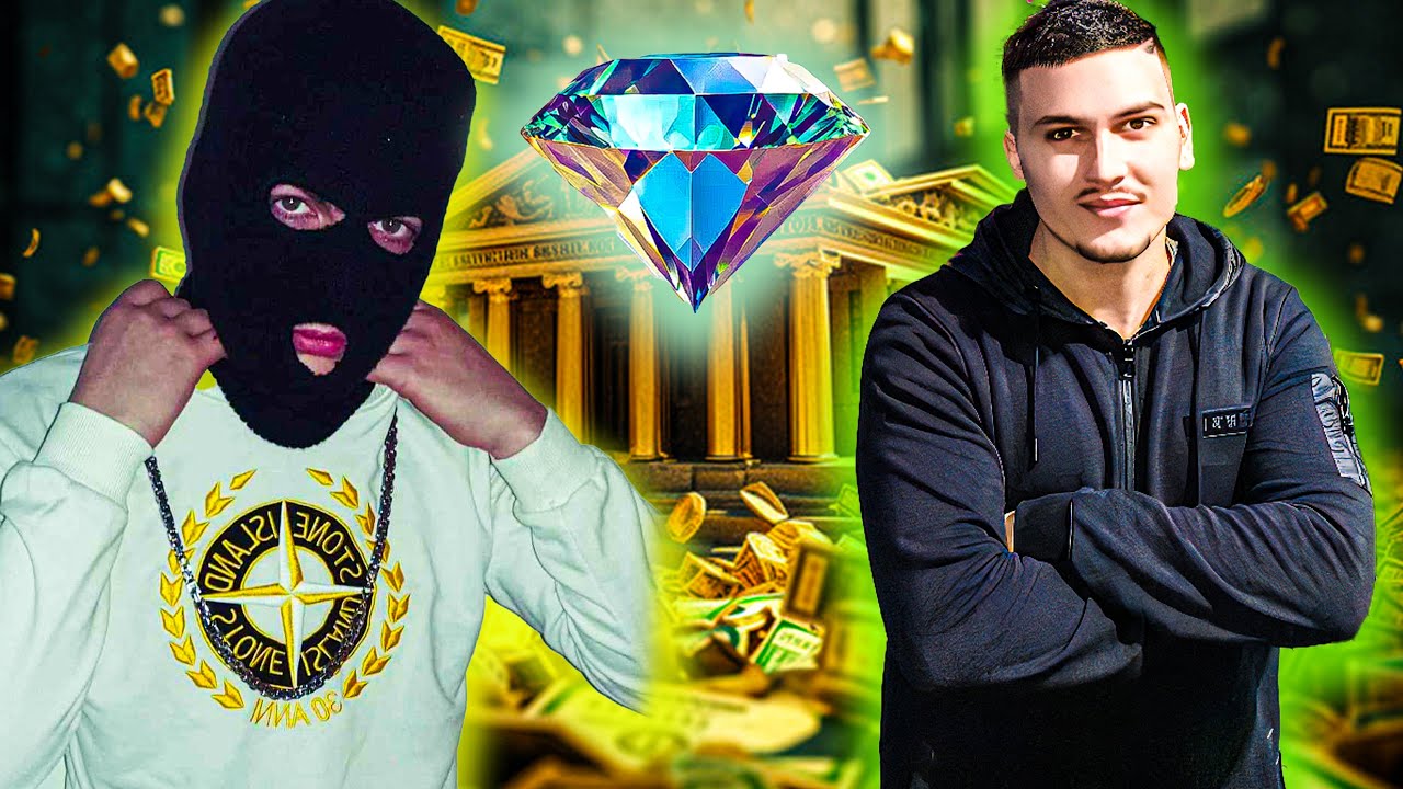 TU BA PLAQKITJE ME TAULANTIN + PRANK IKOM BA