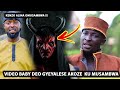 Bitisa!! Yino Video #Baby Deo Gyeyalese Akoze Ku Manyi Gomusambwa. Yayogera Ku Eddy Kenzo Nomusambwa