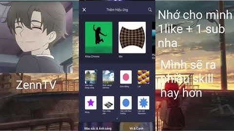 Tut skill đập đập mới nhất hiện nay