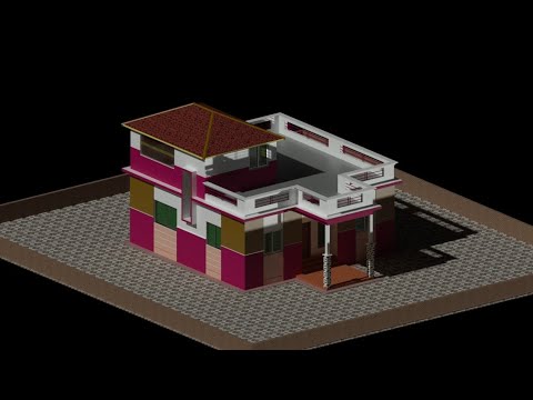 900-square-feet-4-bedroom-house-design