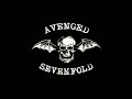 Avenged Sevenfold: a brief history