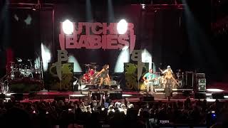 Butcher Babies - Magnolia Blvd Live (Grand Sierra Resort, Reno, NV) Aug. 20, 2023