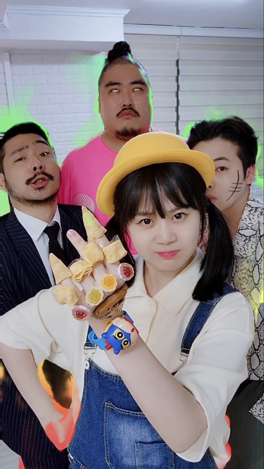 [Series]Byungari funny video?? #funny #shorts