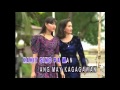 Awit Ng Barkada - Apo Hiking Society (Karaoke Cover)