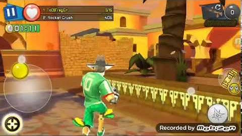 2 kills no scope |Respawnables