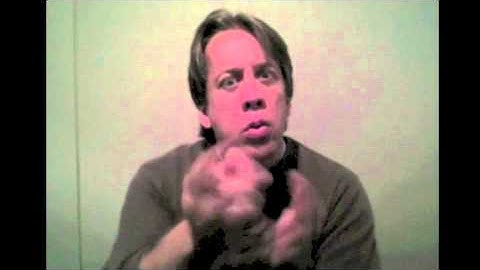 Mr Interpreter - Keith Wann ASL Song