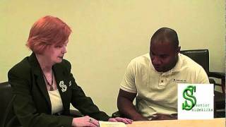 Senior Sidekicks Medical Visit Companion Service