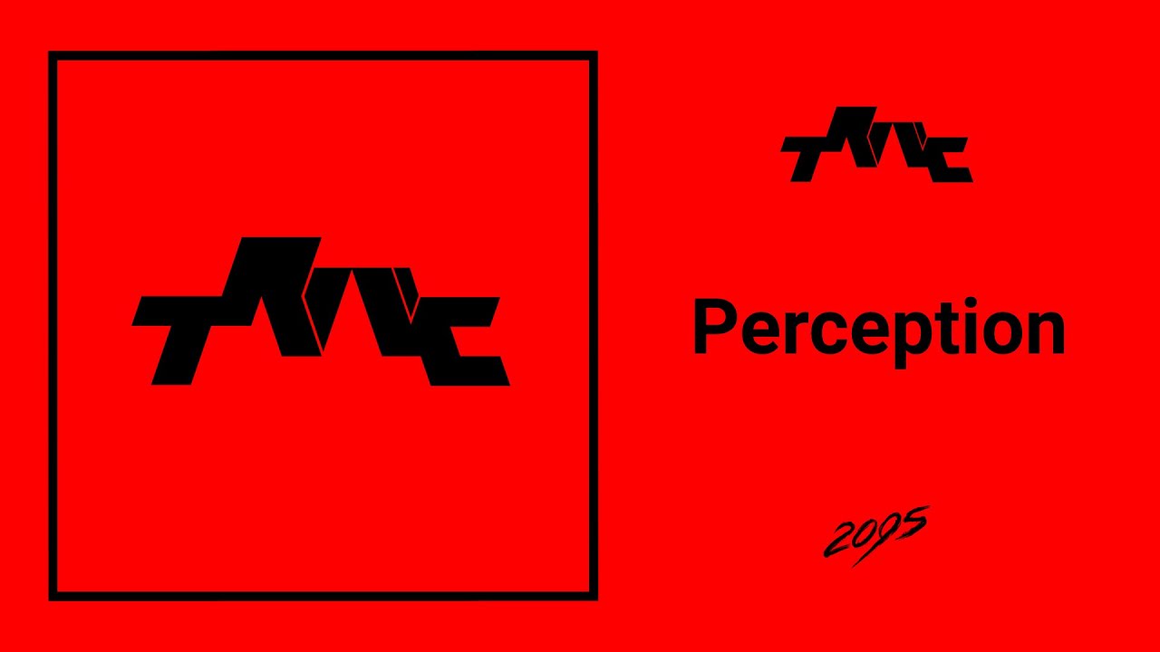 Sleduj The Robots Are Coming - Perception (Official Audio) na YouTube Sleduj The Robots Are Coming - Perception (Official Audio) na YouTube