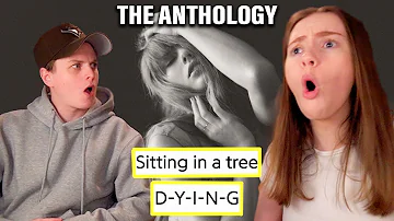 The Anthology by Taylor Swift (Album Reaction)