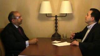 Attorney Oscar Michelen: Defense Letter Program - Pt. 4/5
