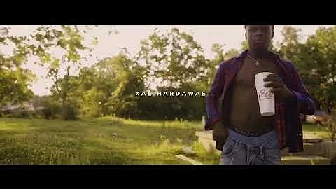 Xae Hardawae - Better Days ( Official Music Video)