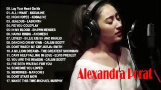 ALEXANDRA PORAT COVER LAGU BARAT || FULL ALBUM 2021... - Lagu Barat Terbaru 2021 Terpopuler Di Indo