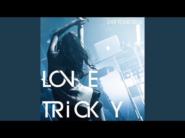 Assista a laugh (LOVE TRiCKY LIVE TOUR 2015 ~ヘルシーミュージックで体重減るしー~) no YouTube Assista a laugh (LOVE TRiCKY LIVE TOUR 2015 ~ヘルシーミュージックで体重減るしー~) no YouTube