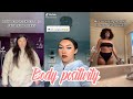 Embracing body insecurities - Body positivity and self love Part 20
